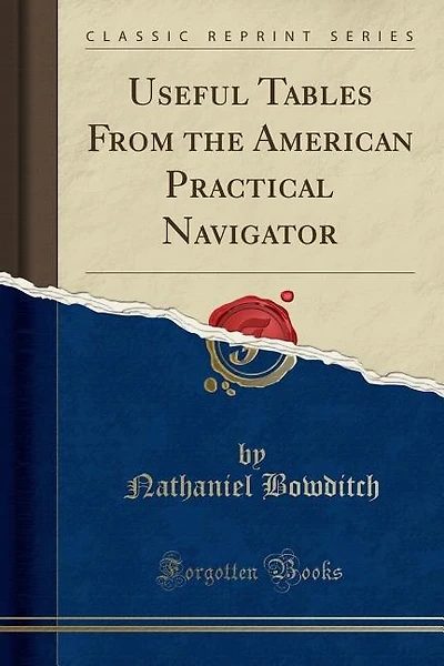 Useful Tables From the American Practical Navigator (Classic Reprint)