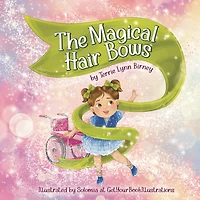 The Magical Hair Bows