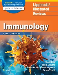 Lippincott Illustrated Reviews: Immunology