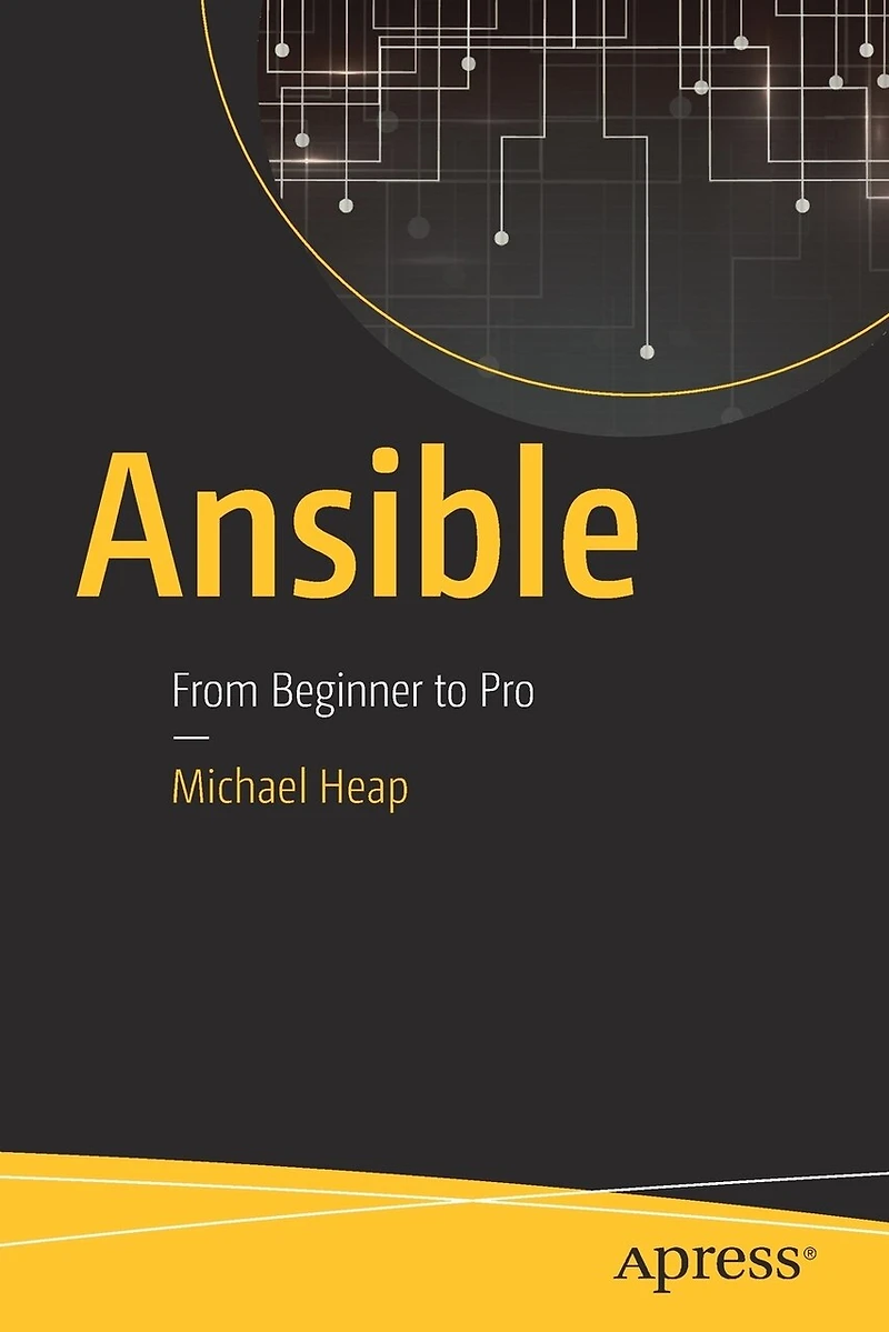 Ansible: From Beginner To Pro