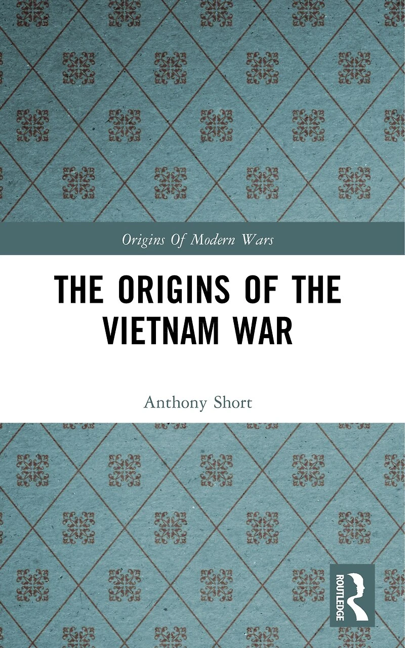the Origins of Vietnam War