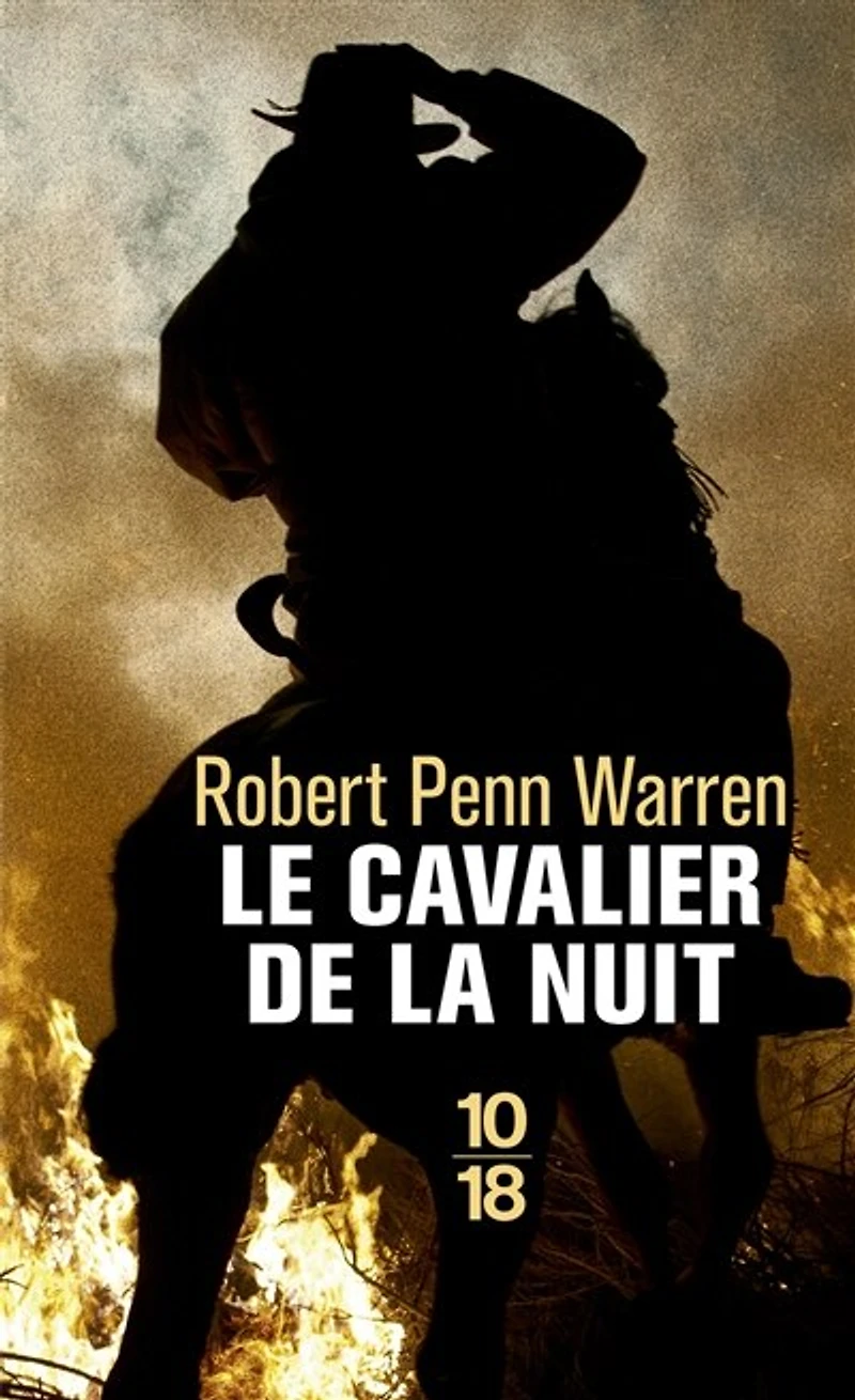 Le cavalier de la nuit