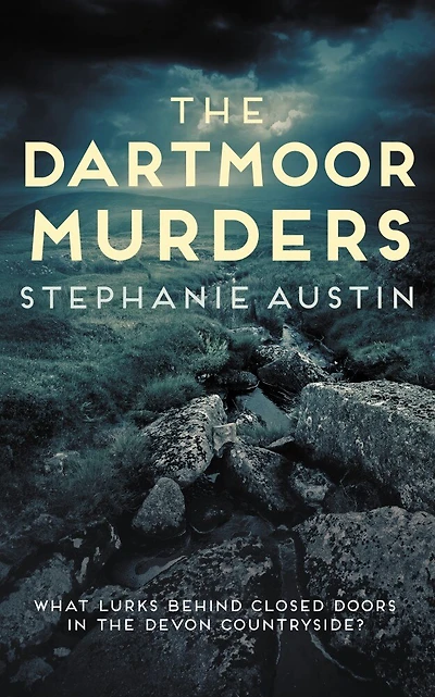 The Dartmoor Murders: must-read cosy crime series