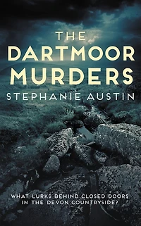 The Dartmoor Murders: must-read cosy crime series
