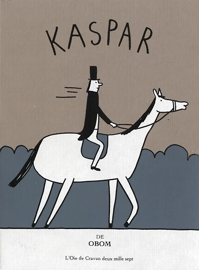 Kaspar