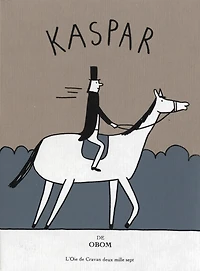 Kaspar