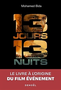 13 jours, nuits: dans l'enfer de Kaboul