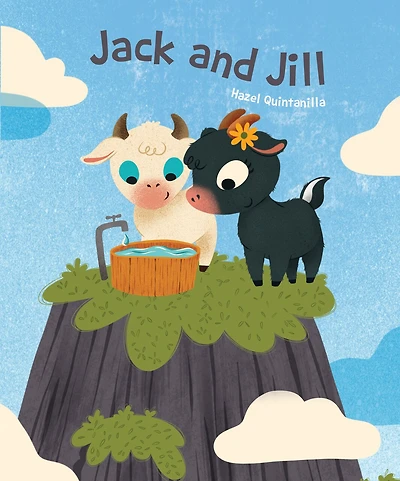 Jack And Jill