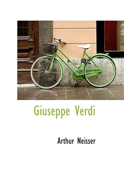 Giuseppe Verdi