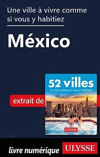 52 VILLES OU VIVRE UNE SEMAINE… PLUS!