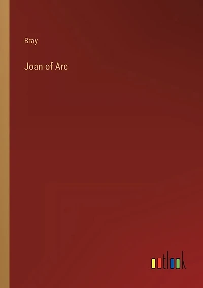 Joan of Arc
