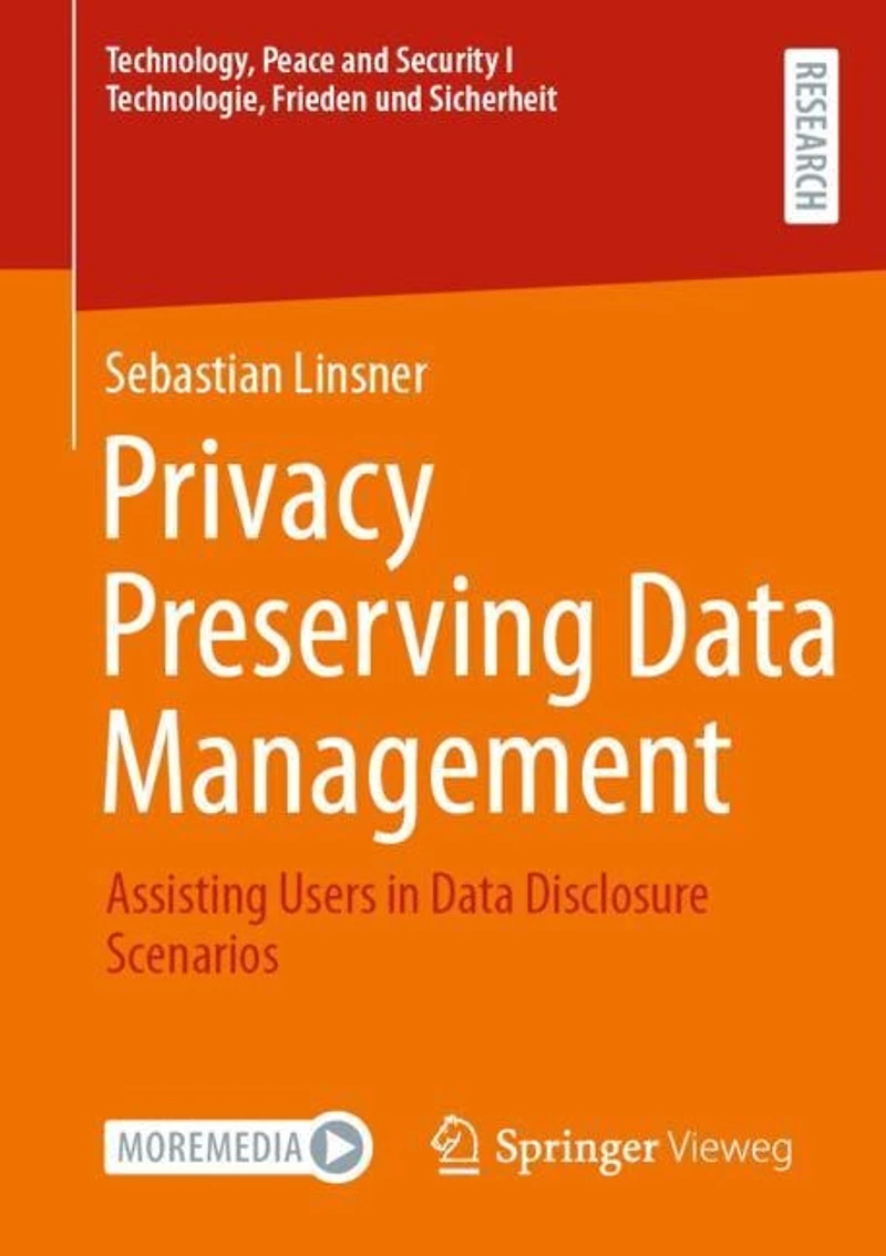 Privacy Preserving Data Management: Assisting Users Disclosure Scenarios
