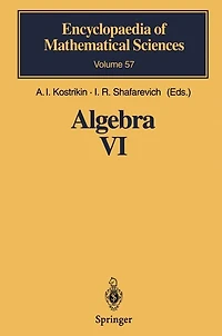Algebra VI: Combinatorial and Asymptotic Methods of Algebra. Non-Associative Structures