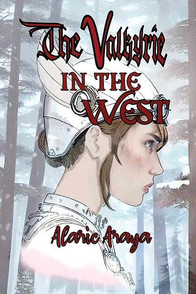 The Valkyrie in the West