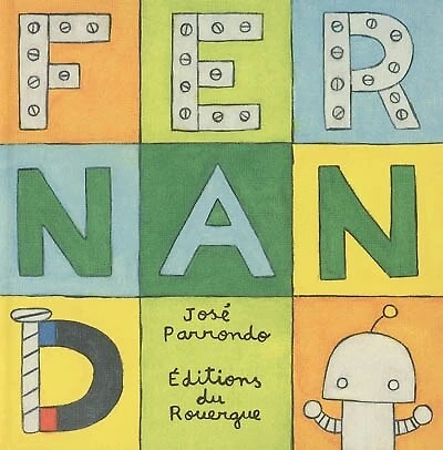Fernand