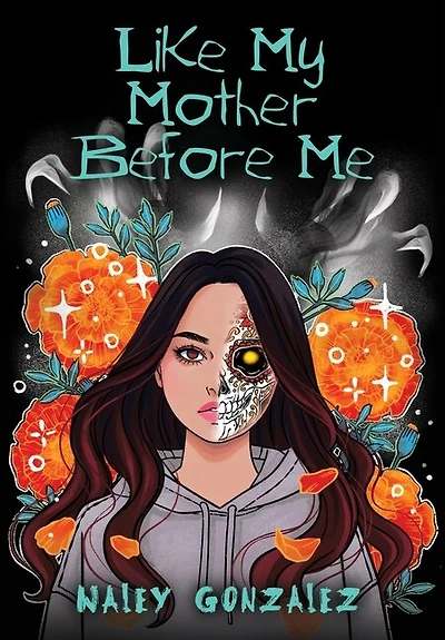 Like My Mother Before Me