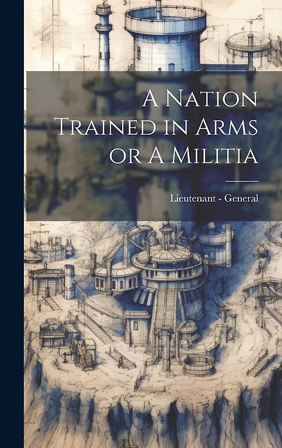A Nation Trained in Arms or A Militia