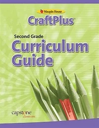 CraftPlus Teacher's Curriculum Guide Grade