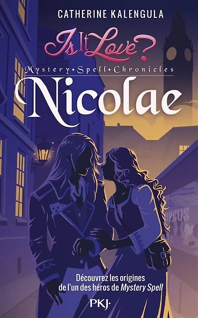 Nicolae