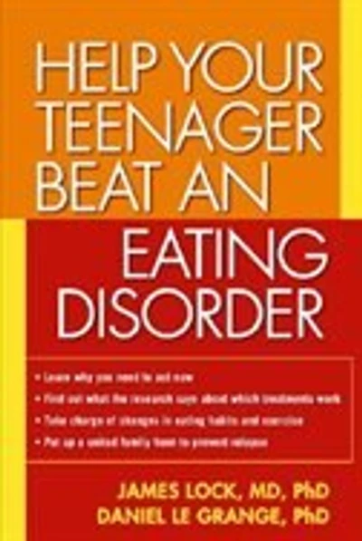 Help Your Teenager Beat an Eating Disorder