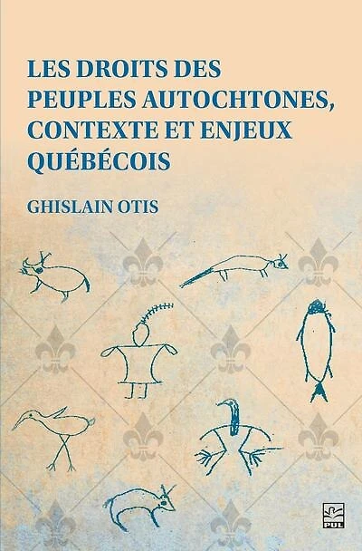 Les droits des peuples autochtones