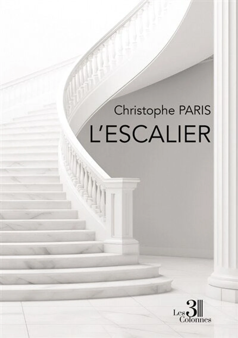 L' escalier