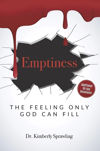 Emptiness: The Feeling Only God Can Fill