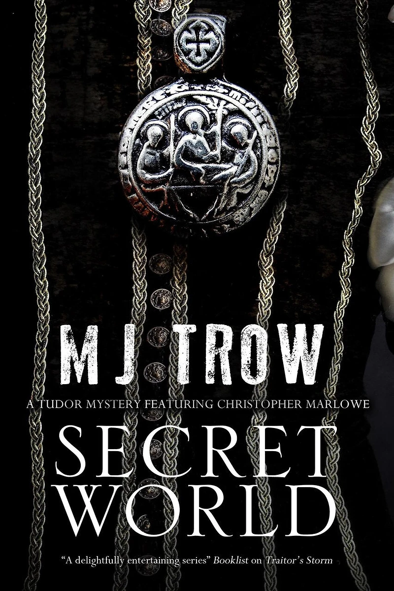 Secret World