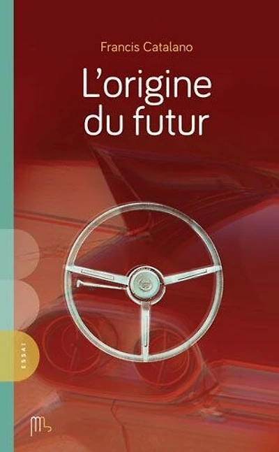 L' origine du futur