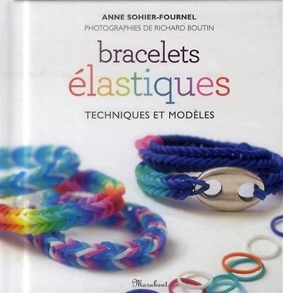 Bracelets élastiques