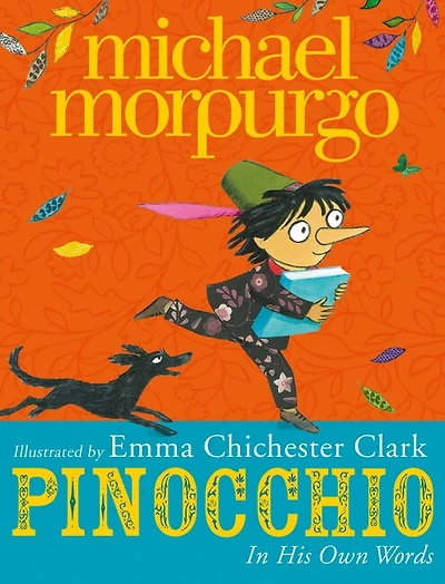 Pinocchio: His Own Words