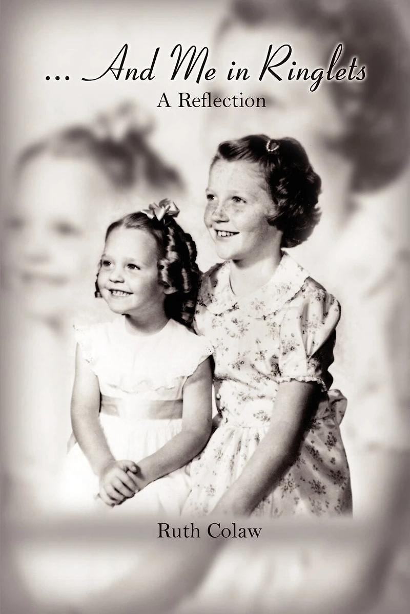 And Me Ringlets: A Reflection