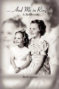 And Me Ringlets: A Reflection
