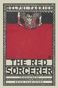 The Red Sorcerer