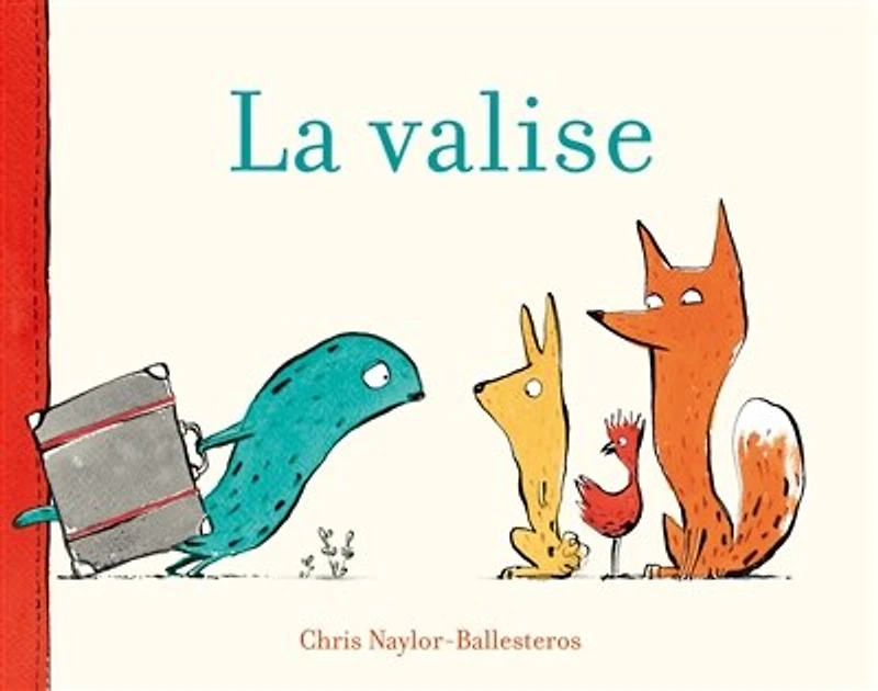 La valise