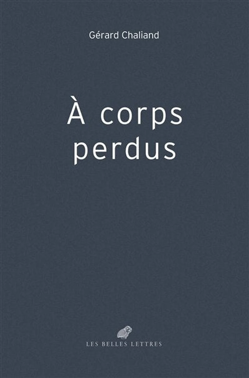 A corps perdus
