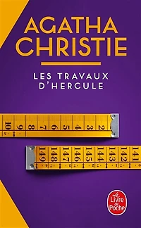 Les travaux d'Hercule