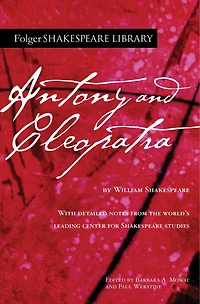 Antony and Cleopatra