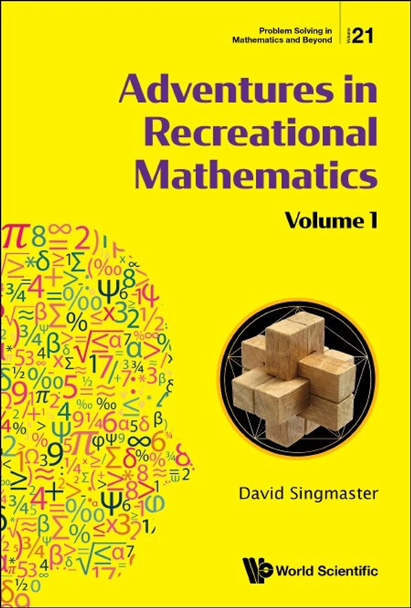 Adventures In Recreational Mathematics