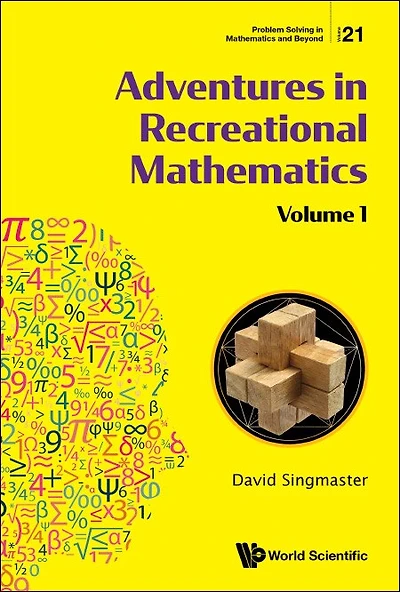 Adventures In Recreational Mathematics