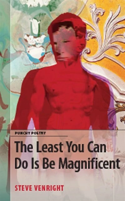 The Least You Can Do Is Be Magnificent: Selected And New Writings, 1983-2016
