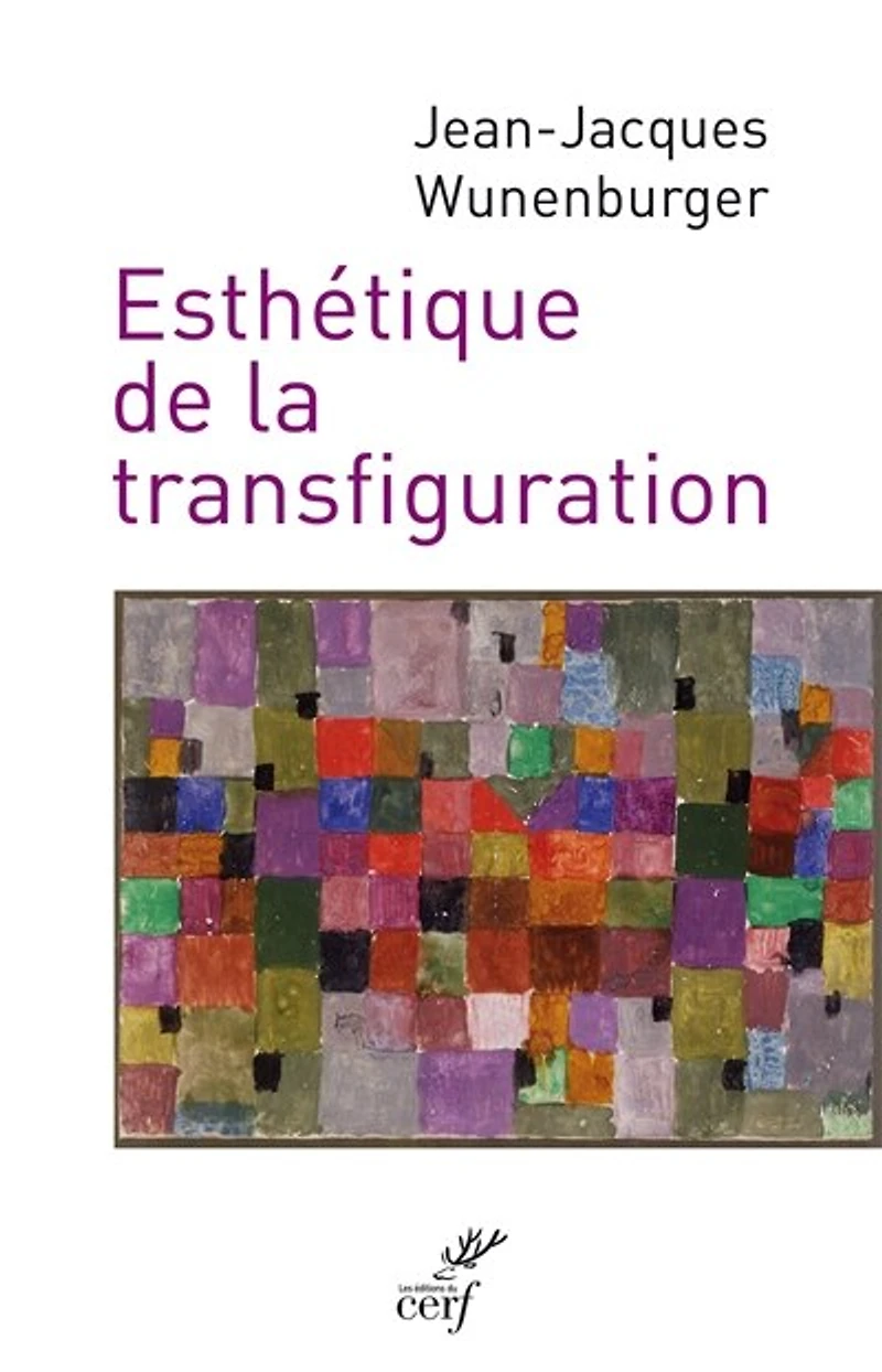 Esthétique de la transfiguration: l'icône à l'image virtuelle