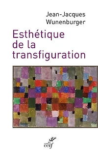Esthétique de la transfiguration: l'icône à l'image virtuelle