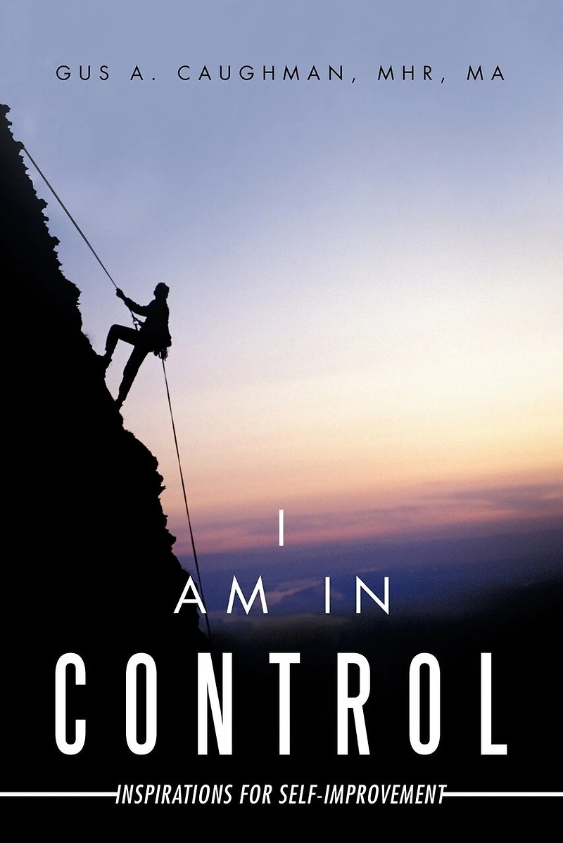 I Am Control: Inspirations for Self-Improvement