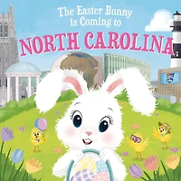The Easter Bunny Is Coming To North Carolina