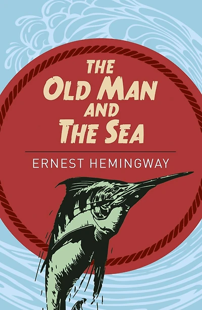 ARC CLASSICS  OLD MAN & THE SEA