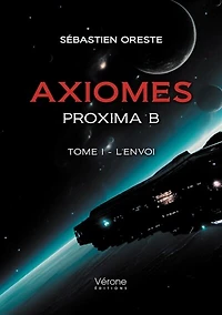 Axiomes: Proxima B