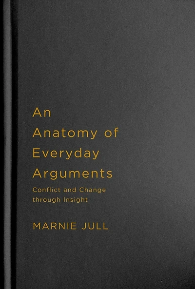 An Anatomy of Everyday Arguments: Conflict and Change through Insight