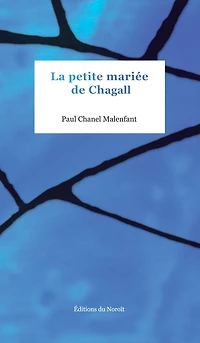 La petite mariée de Chagall