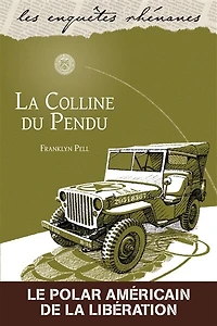 La colline du pendu